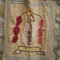 Stendardi e Stemmi del passato