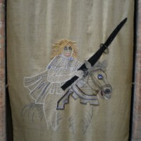 Stendardi e Stemmi del passato