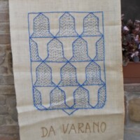 Stendardi e Stemmi del passato