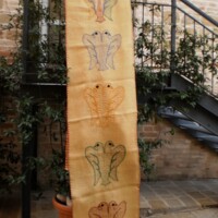 Stendardi e Stemmi del passato