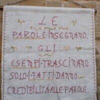 Stendardi e Stemmi del passato
