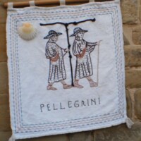 Stendardi e Stemmi del passato