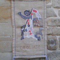 Stendardi e Stemmi del passato