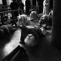 Momenti religiosi dei sacconi