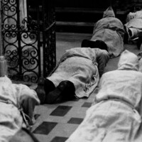 Momenti religiosi dei sacconi