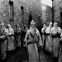 Momenti religiosi dei sacconi